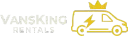 VansKing Rentals logo